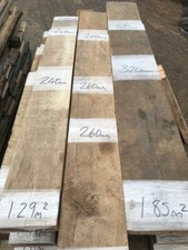 Original Reclaimed Wide