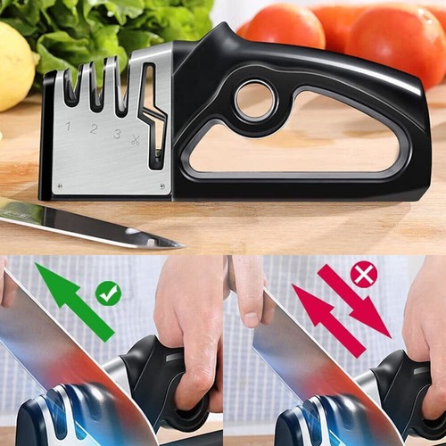 In1 knife sharpener kitchen - in1,