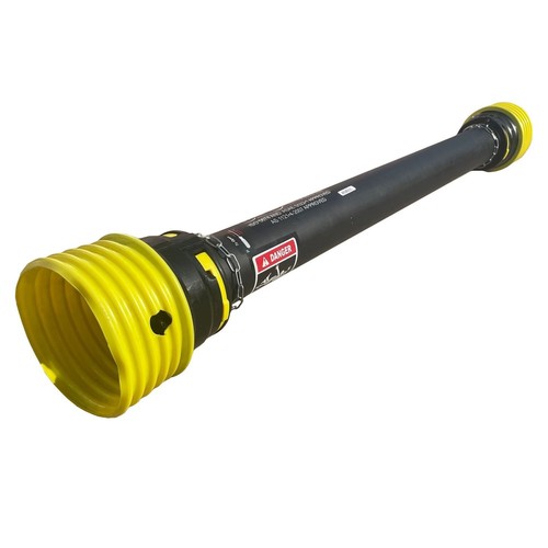 Genuine bareco universal pto - genuine,