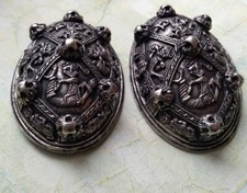 Asgard Viking Pair Oval