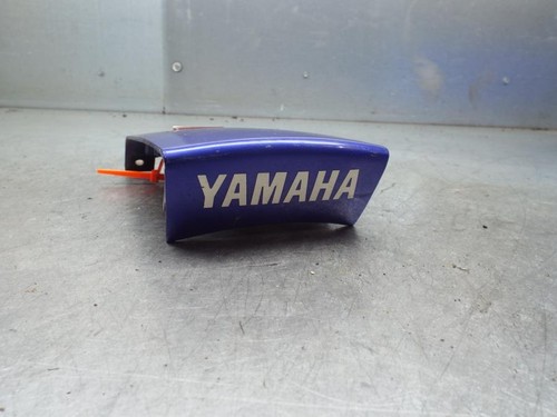 Yamaha yzf600 thundercat - yamaha,