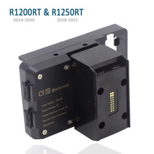 For BMW R1200RT 2014-2020