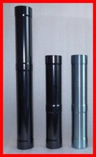 TITANIUM Air Tube / Cylinder HW100 & HW110 Rifle, Carbine, XL LIGHTWEIGHT & SAFE