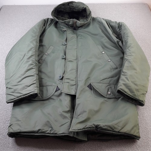 Air force mens jacket - air,
