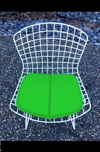 Knoll style cushion for childs - style,