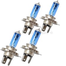 H4 H4 Dipped/Main Headlights