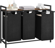 Vasagle laundry basket - vasagle,