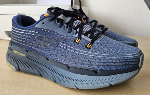 Mens skechers max cushioning - mens,