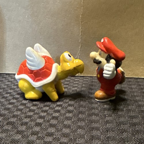 Nintendo super mario bros - nintendo,