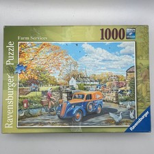 Ravensburger 1000 Piece Jigsaw