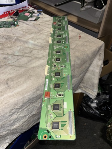 Samsung buffer board - tv,