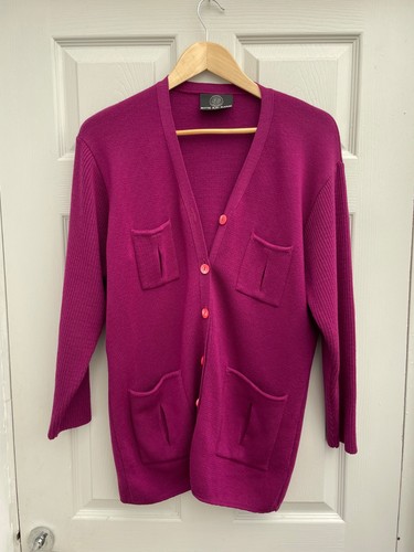 Bitte kai rand - bitte, fuchsia