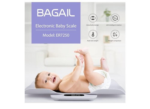 Bagail baby scale digital - bagail,