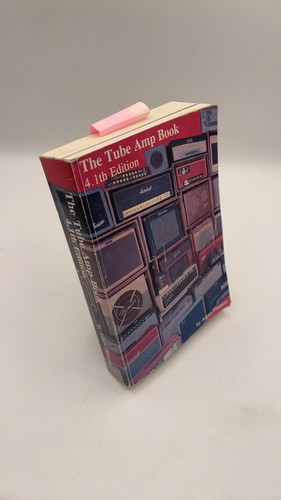 The tube amp book - the,