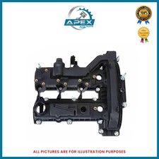 CYLINDER HEAD COVER FOR FORD