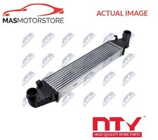 INTERCOOLER RADIATOR NTY