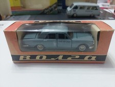 1/43  GAZ 24 VOLGA TAXI
