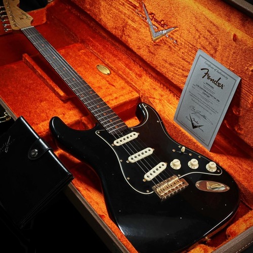 Fender custom shop ltd - fender,