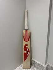 Sansparelis Greenlands Sunny Tommy Xtreme Premium Grade 1 English Willow Bat