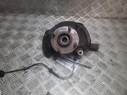 Suzuki alto mk7 - alto, wheel