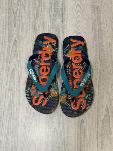 Superdry women flip - flip, flops