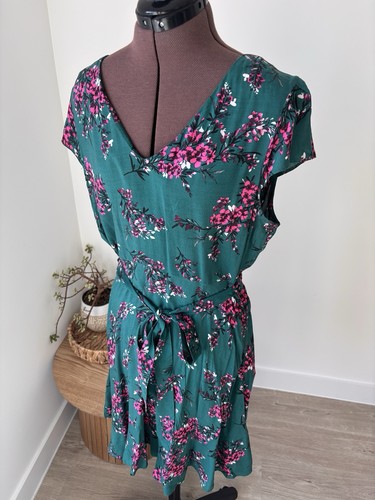 Billie blossom dress 16 - blossom,