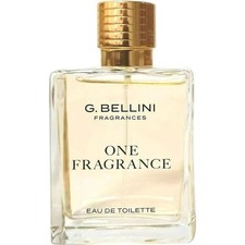 G. Bellini ONE Fragrance Eau