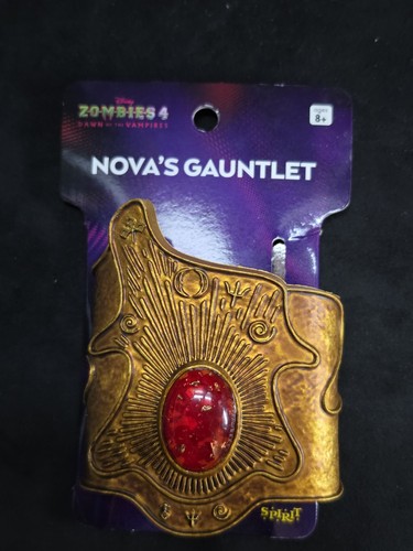 Disney zombies nova s - zombies, 4