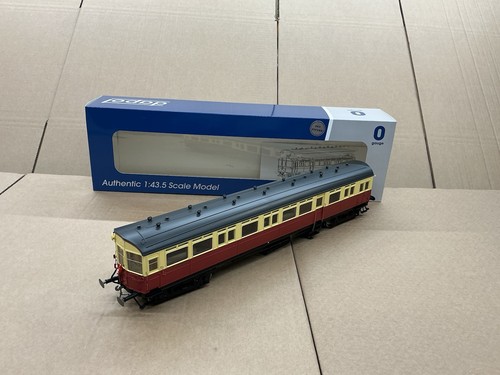 Dapol gauge passenger coach - gauge,