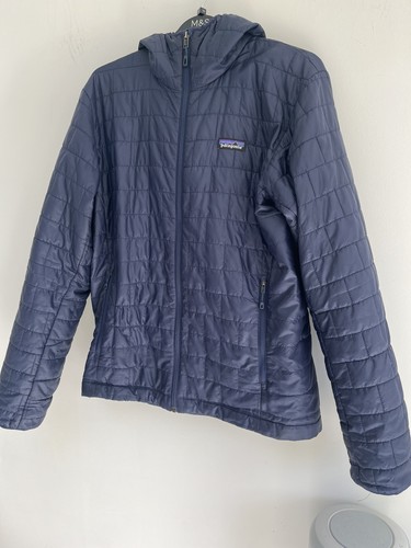 Patagonia nano puff hoody - patagonia,