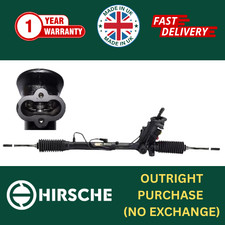 Seat Ibiza Steering Rack MK4