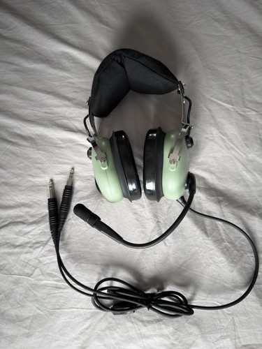 David clark h10 13s - david, h10-13s