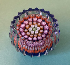 Small Perthshire Glass -