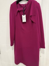 Roland Mouret Women's Dark