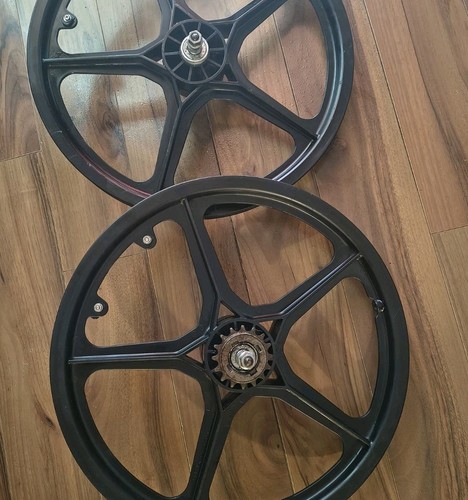 Mags old school bmx - mags,