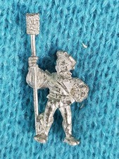 🛡 Warhammer GW Empire