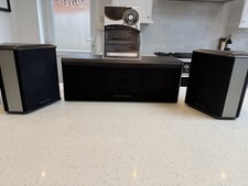 Mordaunt short MS903s Dipole