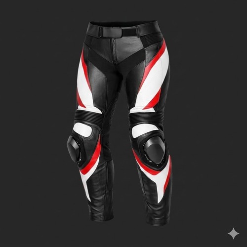 Premium leather motorbike - premium,