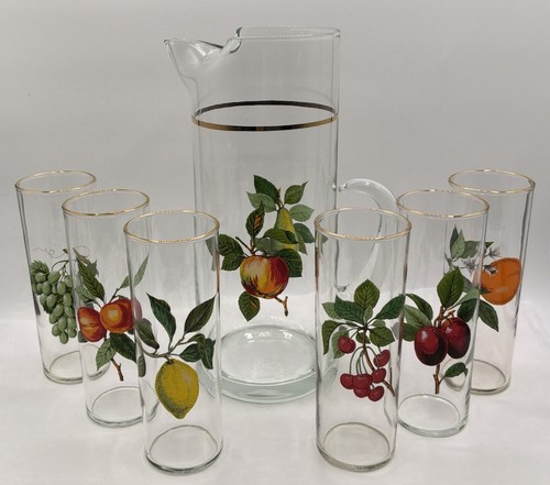 Vtg west virginia glass - vtg,