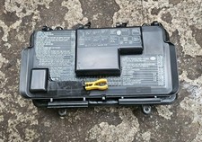 AUDI 80 COUPE S2 B3 B4 FUSEBOX