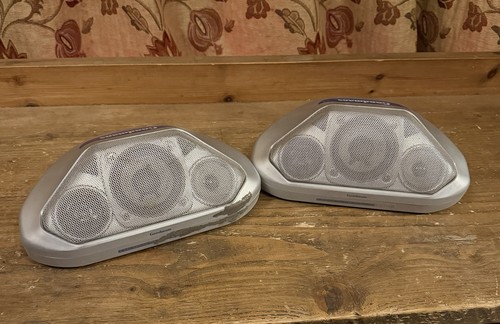 Goodmans gls 146s retro 90s - goodmans,