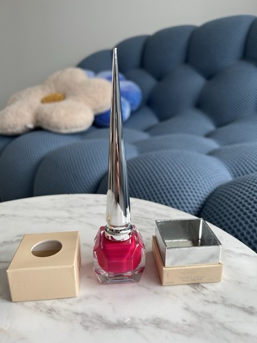 Christian louboutin nail - louboutin,