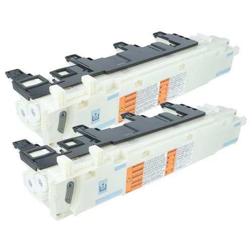 Waste toner container for - waste,
