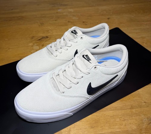 Nike chron size - sb,