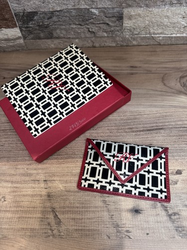 Roger vivier card holder - vivier, new