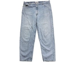 Levis 560 Jeans W44 L34 Mens