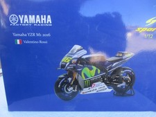 SPARK  M12003  YAMAHA YZR M1