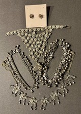 Indian Style Costume Jewellery