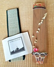 Mini Koto 13 Strings with 13