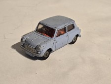 Model: D876 Morris Mini-Minor